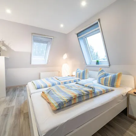 Kiebitz Ii * Otterndorf